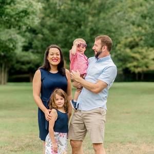 Meet your Posher, Kimberlee